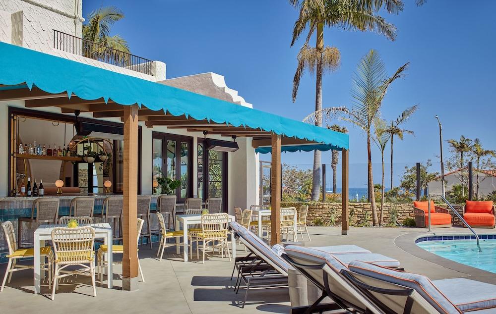 Hotel Palmoro House Santa Barbara Exterior foto