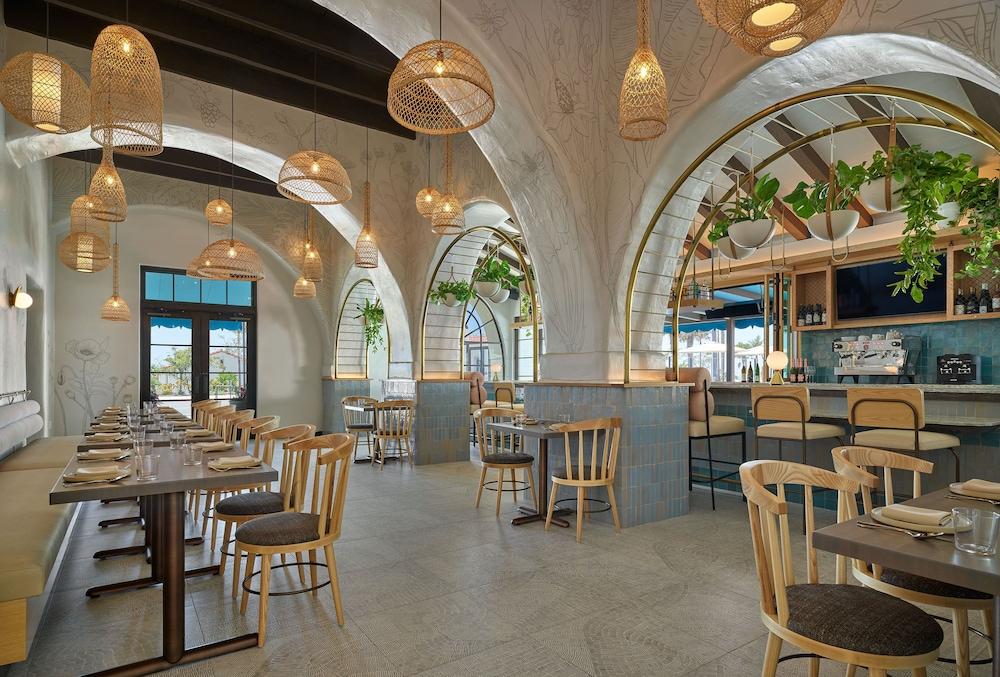 Hotel Palmoro House Santa Barbara Exterior foto