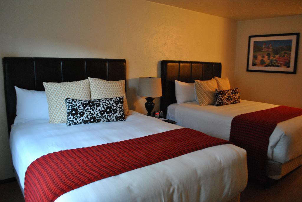 Hotel Palmoro House Santa Barbara Zimmer foto